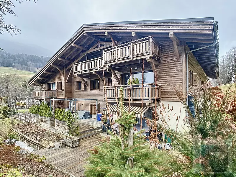 Appartement, 82,08 m²