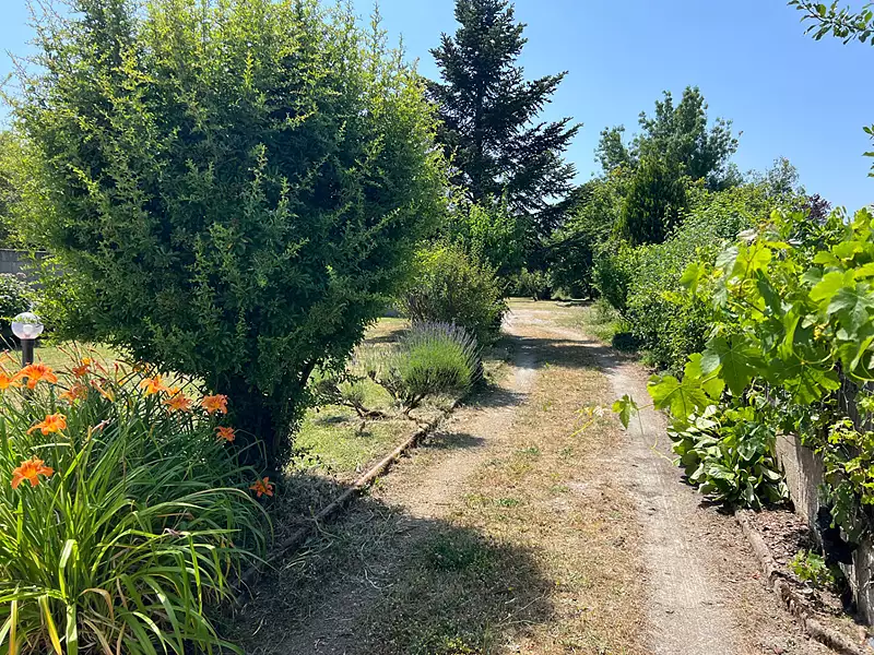 Maison, 65 m²