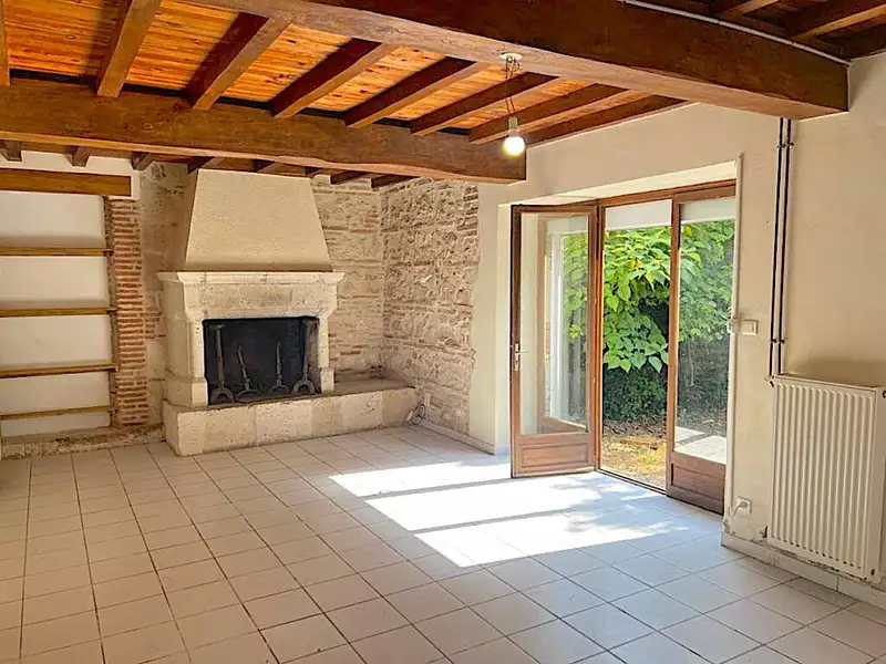 Maison, 107 m²