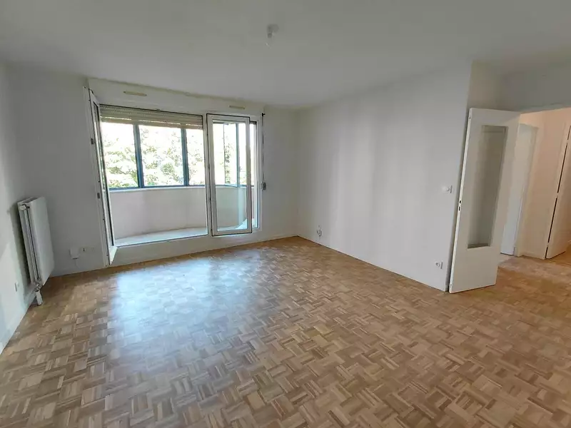 Appartement, 79,17 m²