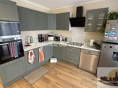 Maison, 83 m²