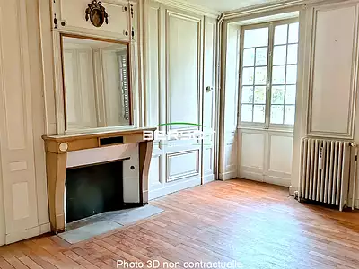 Appartement, 125,85 m²