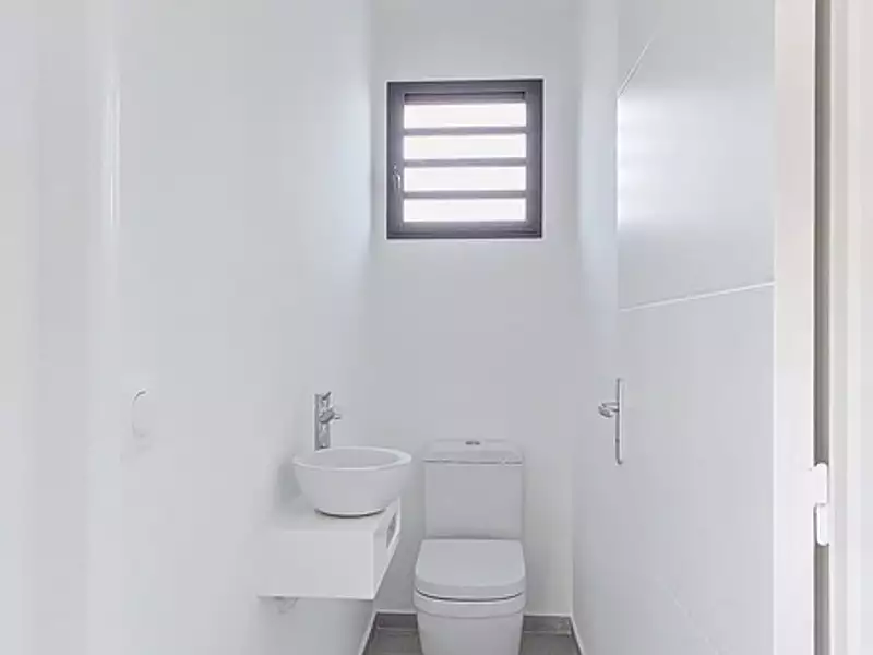 Maison, 100 m²
