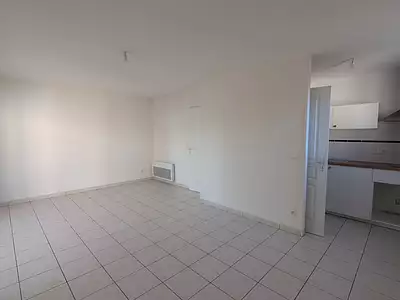 Appartement, 46,04 m²