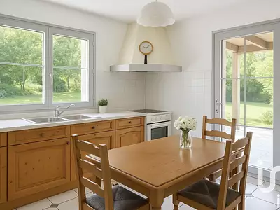 Maison, 160 m²
