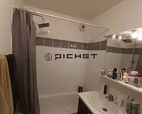 Appartement, 60,5 m²