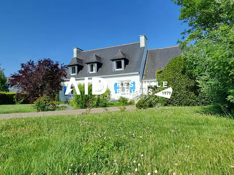 Maison, 150 m²