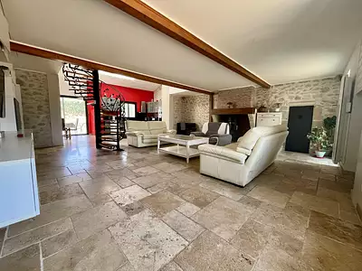 Maison, 190 m²