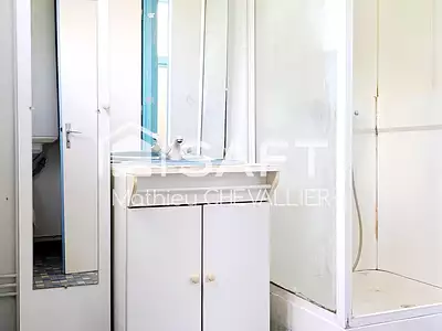 Maison, 74 m²