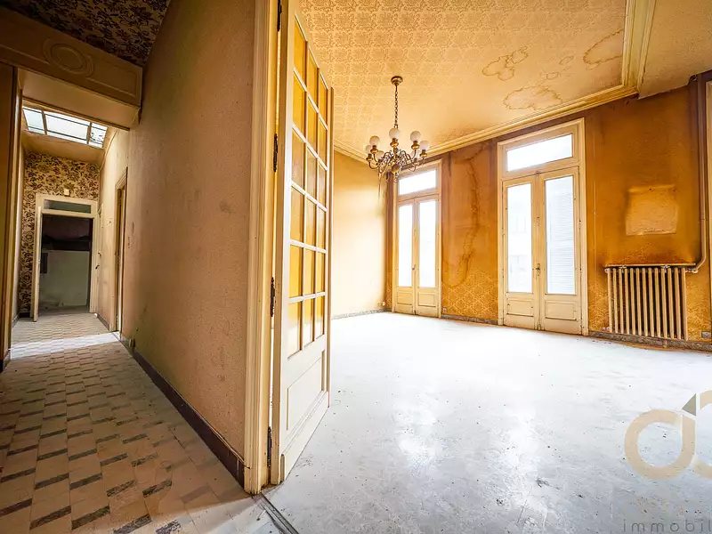 Appartement, 102 m²