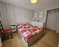 Appartement, 51,4 m²