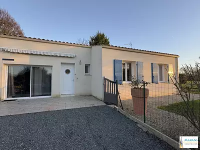 Maison, 89,22 m²