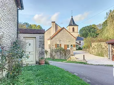Maison, 279 m²