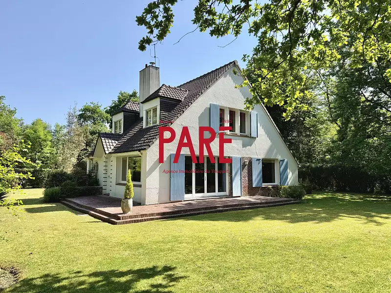 Maison, 120 m²