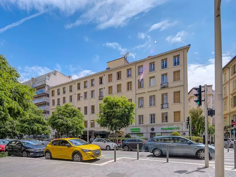 Appartement, 129 m²