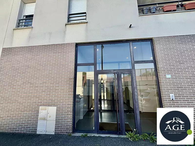 Appartement, 61,15 m²