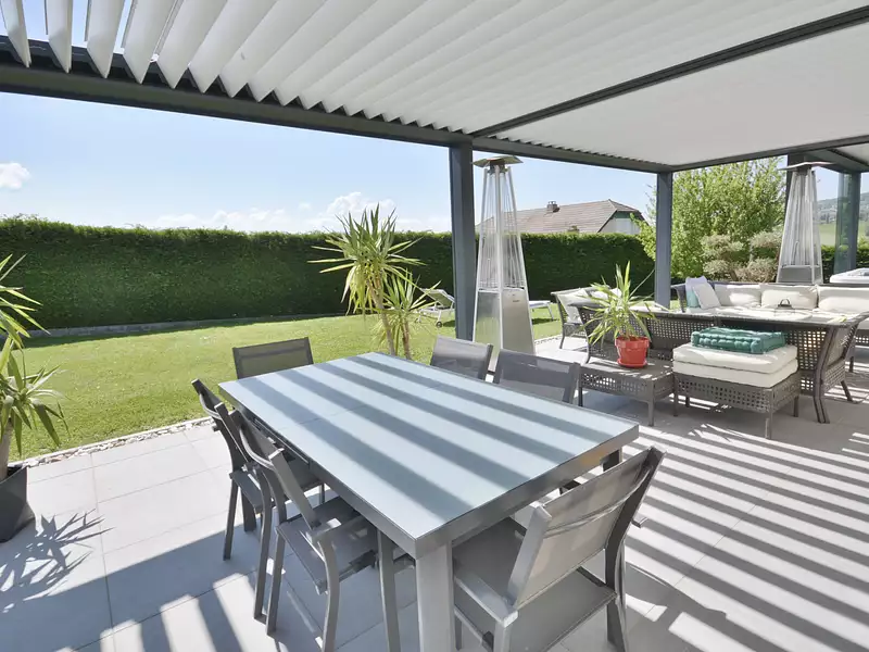 Maison, 228 m²