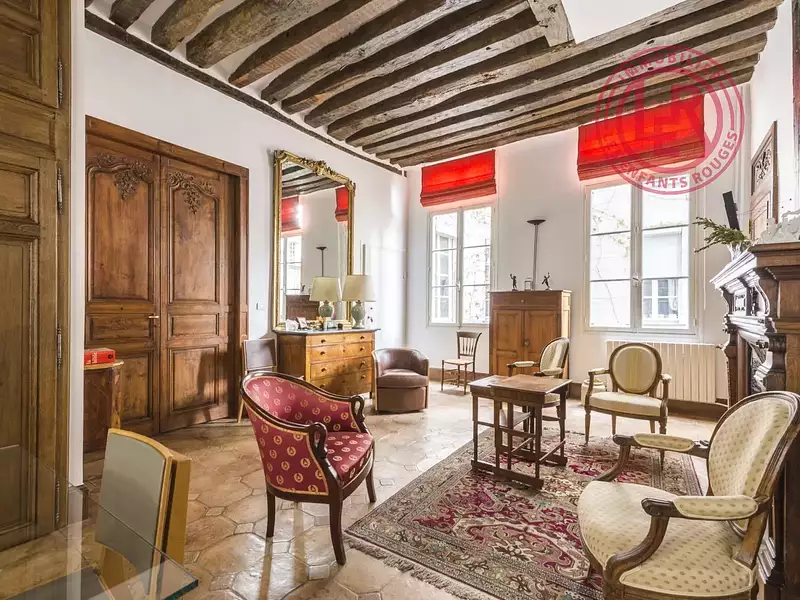 Appartement, 98,16 m²