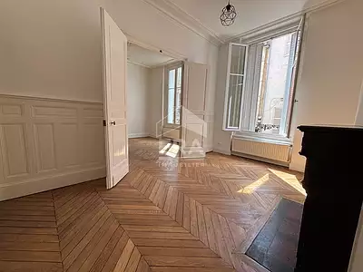 Appartement, 101,39 m²