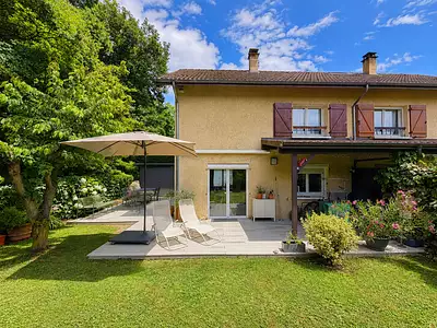 Maison, 93 m²