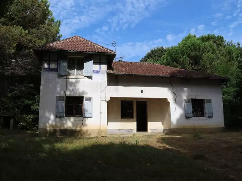 Maison, 135 m²