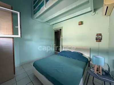 Appartement, 96 m²