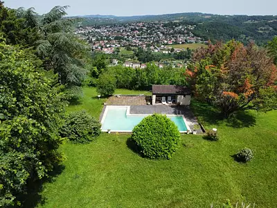 Maison, 190 m²