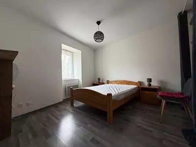 Maison, 125 m²