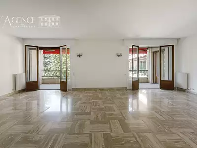 Appartement, 113 m²