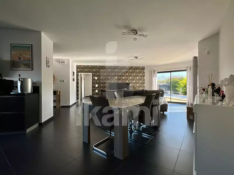Maison, 155 m²