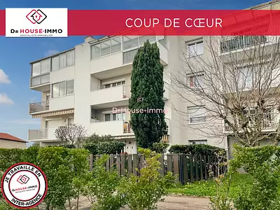 Appartement, 67,79 m²