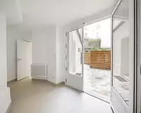 Appartement, 60,74 m²