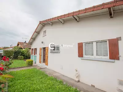 Maison, 80 m²
