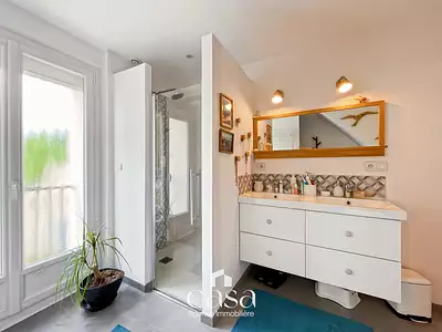 Maison, 140 m²