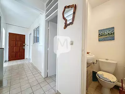 Divers, 11 m²