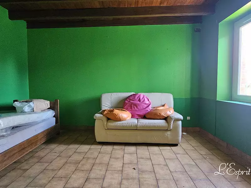 Maison, 100 m²