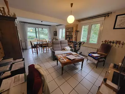 Appartement, 67,7 m²