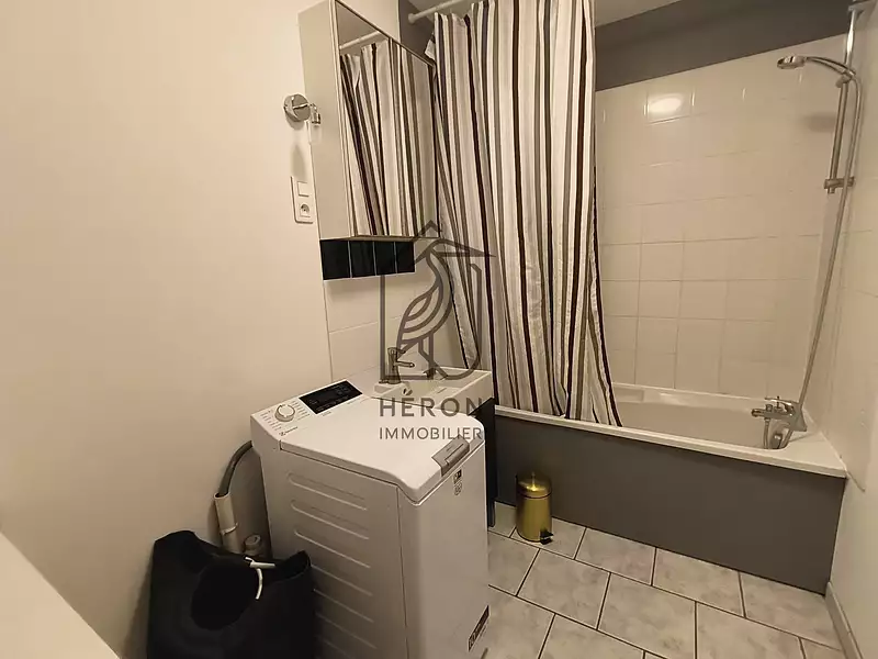 Appartement, 72,53 m²