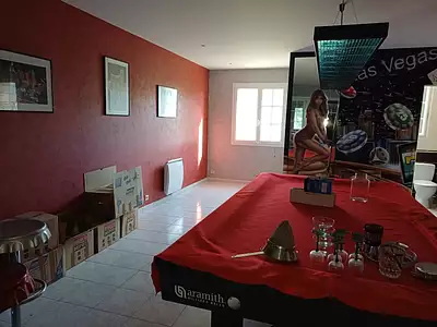 Maison, 148 m²