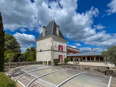 Maison, 478 m²