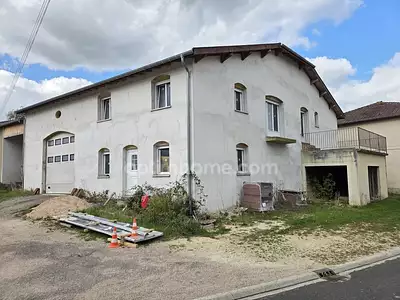 Maison, 125 m²