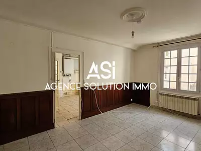 Maison, 71 m²
