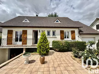 Maison, 150 m²