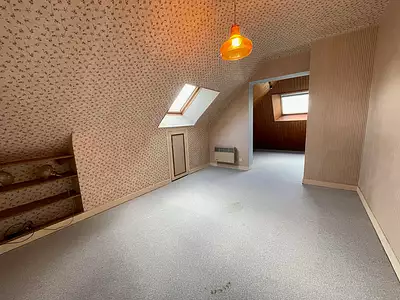 Maison, 162 m²