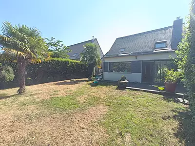 Maison, 139 m²