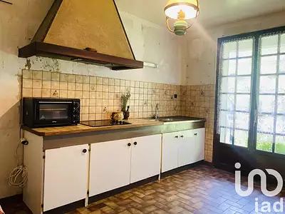 Maison, 142 m²
