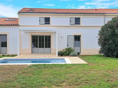 Maison, 162 m²