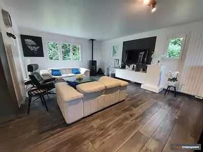 Maison, 177 m²