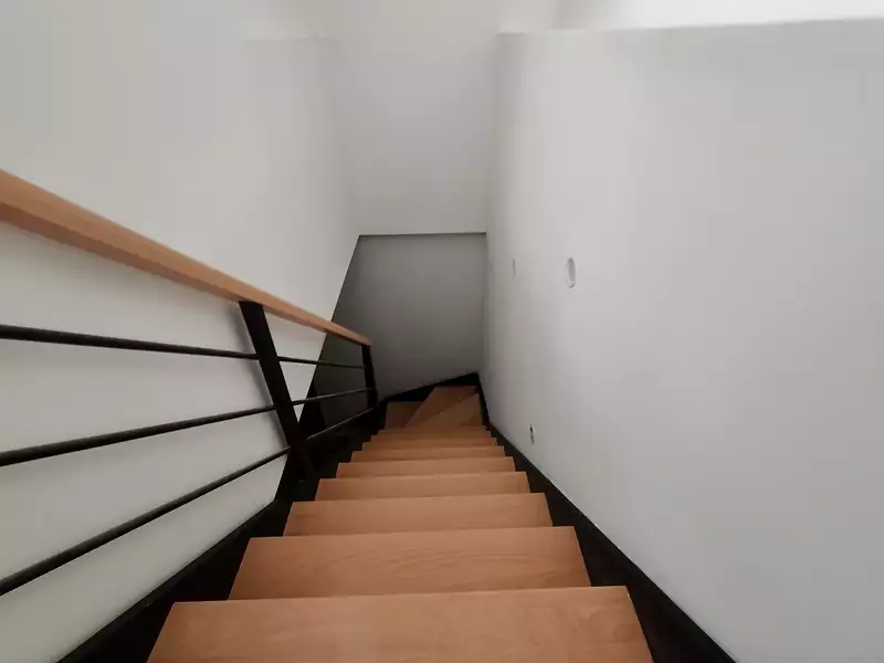 Appartement, 92 m²