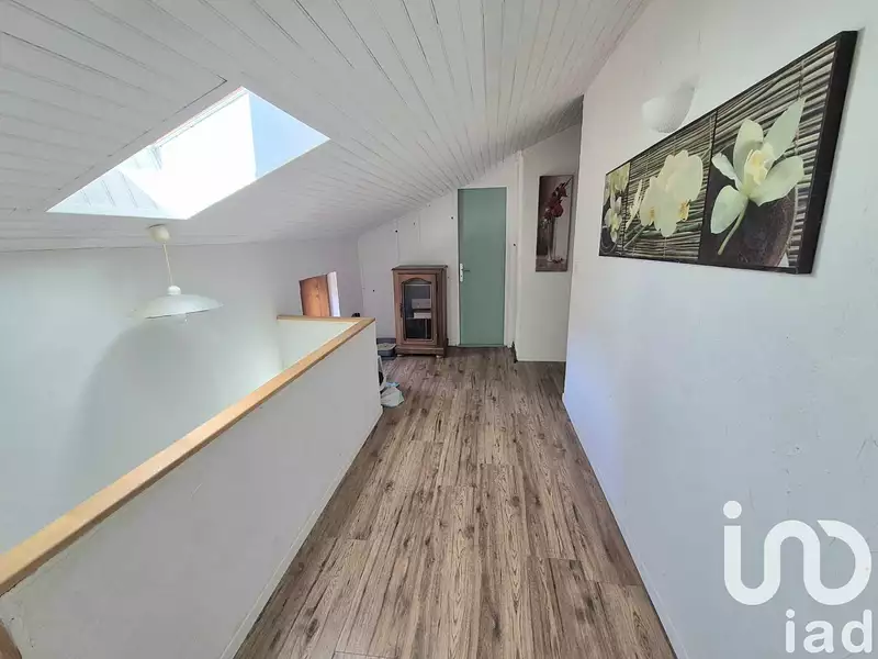 Maison, 133 m²